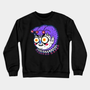 Dream Killer Crewneck Sweatshirt